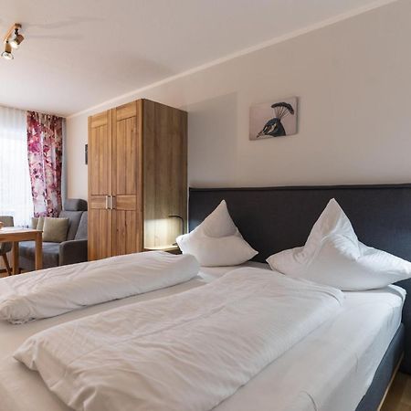Ferienwohnung M. Simbeck Oberstdorf Kültér fotó