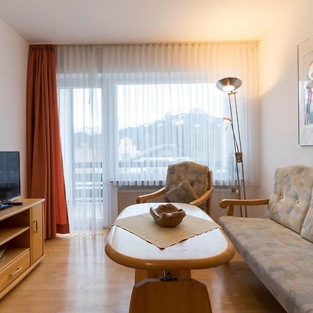 Ferienwohnung M. Simbeck Oberstdorf Kültér fotó