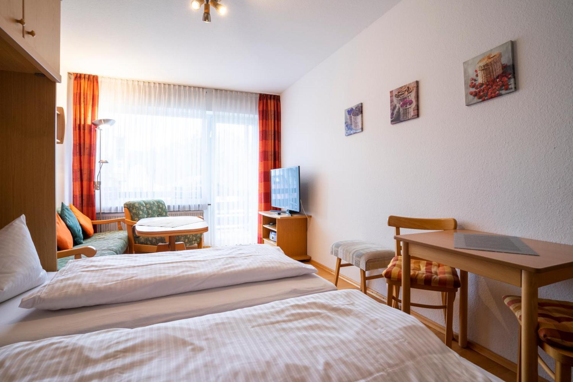 Ferienwohnung M. Simbeck Oberstdorf Kültér fotó
