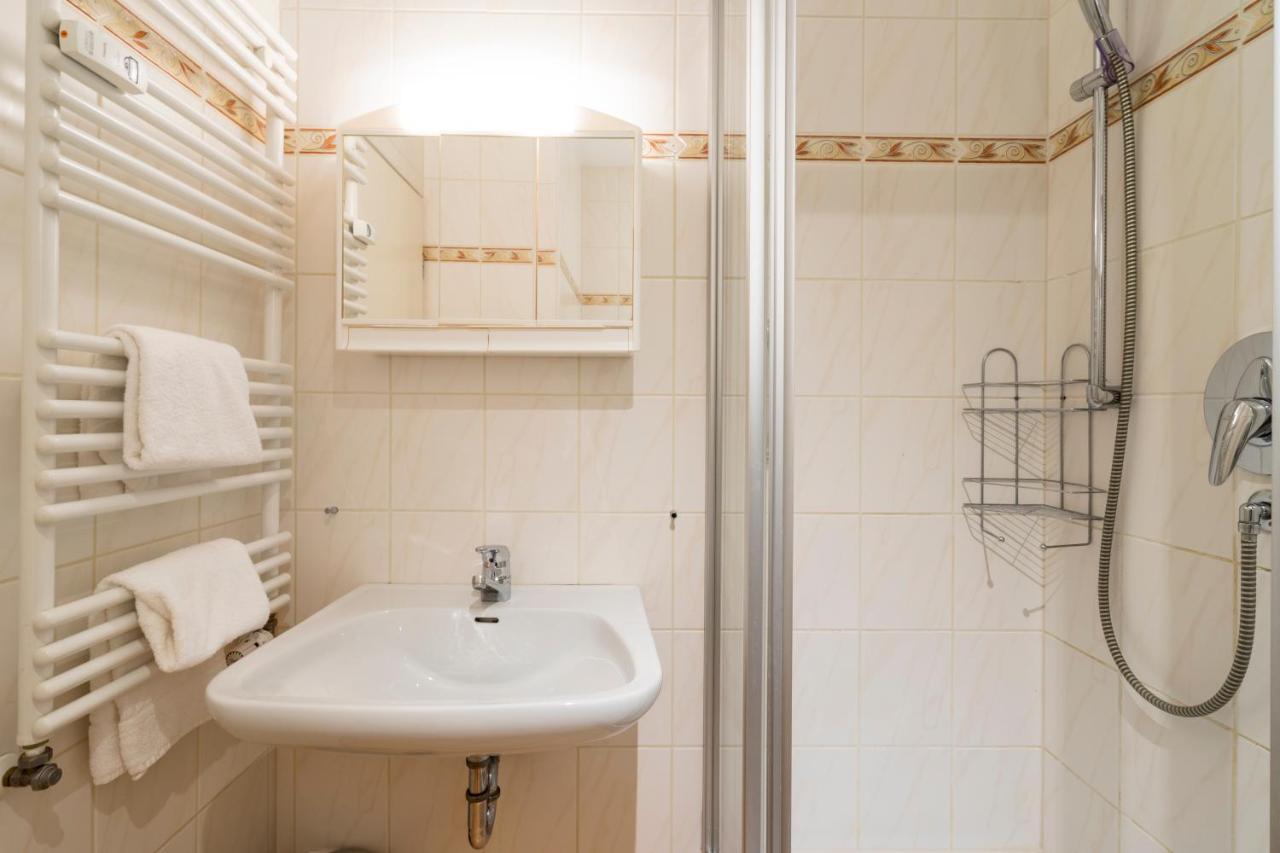Ferienwohnung M. Simbeck Oberstdorf Kültér fotó