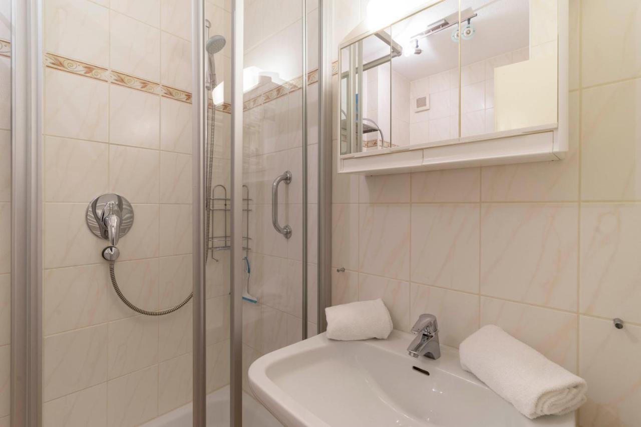 Ferienwohnung M. Simbeck Oberstdorf Kültér fotó